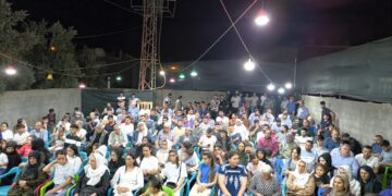 Li Riha û Amedê civînên gel didomin