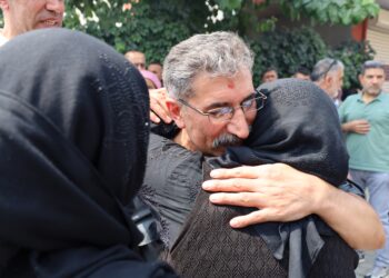 31 serrî ra dima ame veradayene: Keyfweşîya mi nêmcet a