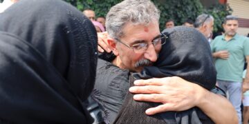 31 serrî ra dima ame veradayene: Keyfweşîya mi nêmcet a