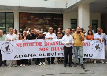 ‘Wa seba durzîyan korîdor bêro akerdene’