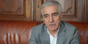 Karamus: Proseso newe ganî bi yewîya neteweyî bêro tacîdarkerdene