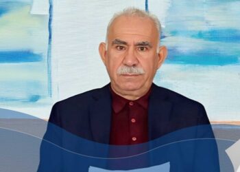 88 xelatgirewtoxanê Nobelî paştî daye Abdullah Ocalanî