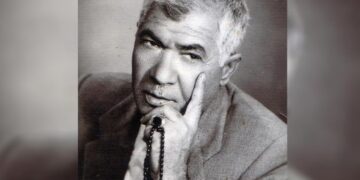 Hunermendo ke mîyanê faşîzm û înkarî de vengê hunerê kurdkî berz kerd: Elî Merdan