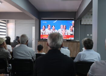 ‘Gava ku gerîla avêtiye gava wekheviyê ye’