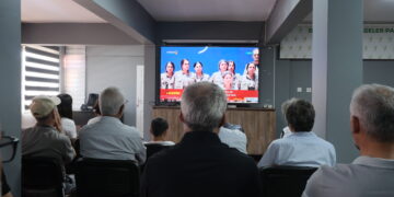 ‘Gava ku gerîla avêtiye gava wekheviyê ye’