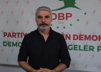 Huseyîn Bîrlîk: Divê gavên qanûnî û hiqûqî bên avêtin