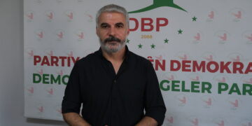 Huseyîn Bîrlîk: Divê gavên qanûnî û hiqûqî bên avêtin