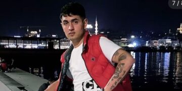 Keso ke Hêlîn Erene kişt ame hepskerdene