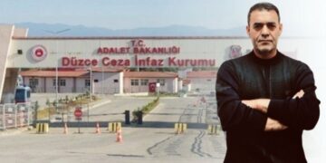 Resûl Baltaci 33 sal in girtî ye: Divê ev neheqî bi dawî bibe