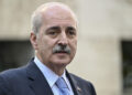 Kurtulmuş: Ma xebata awankerdişê komîsyonî de ameyî peynî