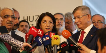 Şande: Tê payin ku li meclisê komisyon bê avakirin