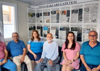 Sidik Guler ê 85 salî piştî 31 salan hat berdan