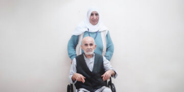 Heqê Siddik Gulerî de qerarê texlîye ame dayene