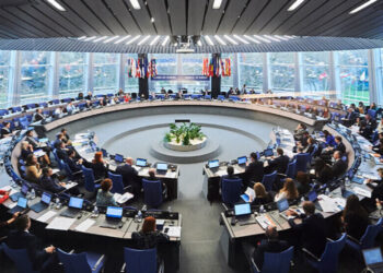 Rêxistinanê huqûqî seba Heqê Hêvî muracatê Konseya Ewropa kerd