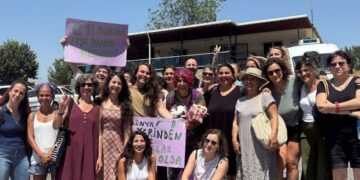 Ayşe Panuş veradîyaye