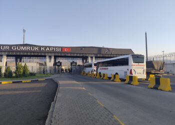 Heyet derbasî Başûr bû: Ji sibe pê ve bar dikeve ser milê Tirkiyeyê