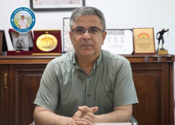 Serekê Baroya Amedî: Ganî Meclîs de komîsyon awan bibo