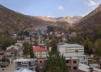 Li Elkê 5 herêm hatin qedexekirin