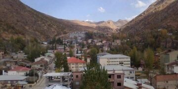 Li Elkê 5 herêm hatin qedexekirin