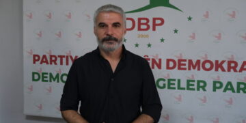 Bîrlîk: Ganî gamê qanûnî û huqûqî bêrê eştiş
