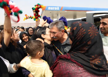 31 sal şûn ve hat berdan