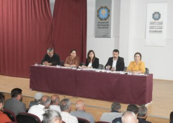 Hemşaredare Bucak: Seba veşnayîşê firêzeyan ma muxturan ra hîsgirî pawenê