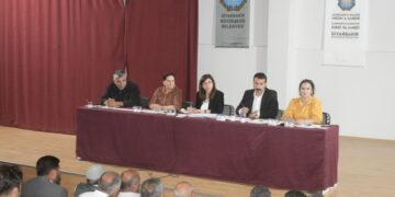 Hemşaredare Bucak: Seba veşnayîşê firêzeyan ma muxturan ra hîsgirî pawenê