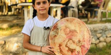 Doman, cuye û perwerde pîya yê