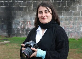 Derheqê rojnameger Şahînlî de cipersayîş ame destpêkerdene