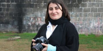 Derheqê rojnameger Şahînlî de lêpirsîn hate destpêkirin