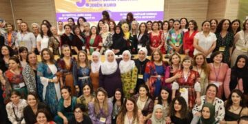 ‘Kurdan ser o hesabanê şaşan mekerê!’