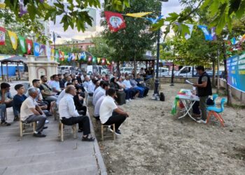 Şar wazeno ke kurdî tifaqa xo xurt bikerê