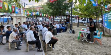 Şar wazeno ke kurdî tifaqa xo xurt bikerê