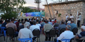 Civînên gel: Dê Rêber Apo bê berdan an na?