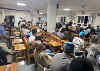 ‘Ma bi serekê xo bawer ê’