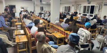 ‘Ma bi serekê xo bawer ê’