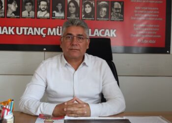 Elewîyan paştî daye Ocalan: Ma parçeyêkê esasî yê nê prosesî yî