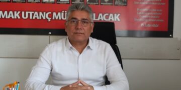 Elewîyan paştî daye Ocalan: Ma parçeyêkê esasî yê nê prosesî yî