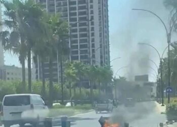 Welatiyên Hewlêrê nebûna xizmetê şermezar kirin