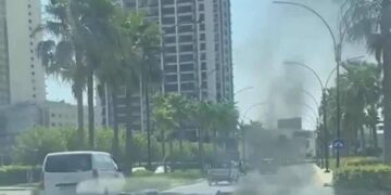 Welatiyên Hewlêrê nebûna xizmetê şermezar kirin