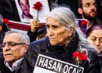 DEM Partî: Mîrasê Emîne Ocak do têkoşînê ma yê edaletî de biciwîyo