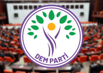 Endamê komîsyonî yê DEM Partîye dîyar bîyî