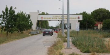 Hevserokên DEM Partiyê bi Demîrtaş re hevdîtin kirin