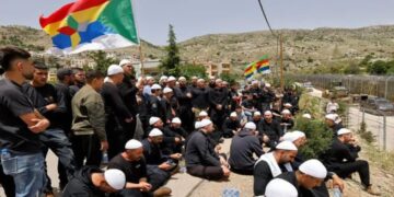 Suwêda de cenazeyî mîyanê bêvengîye de yenê definkerdene