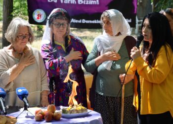 ‘Dayîkî resnayoxê heqîqetî yê’