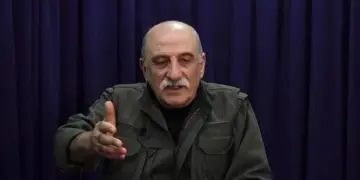 Kalkan: Gerek qanûnê entegrasyonê demokratîkî vejîyê