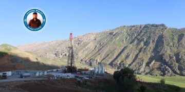 Ekosîstemê Elkê xera kenî