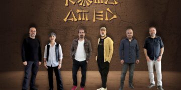 Koma Amed piştî 30 salan dê li Amedê konserê bide