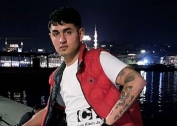 Faîlê ku Hêlîn Eren kuşt hat girtin