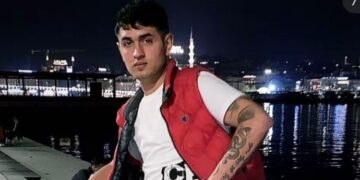 Faîlê ku Hêlîn Eren kuşt hat girtin